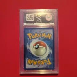 Pokemon TCG Charizard VMAX SWSH261 Ace 9 - Image 2