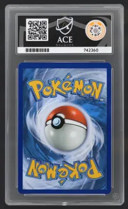 2016 Pokemon XY BREAKpoint Scizor #119/122 ace 9 - Image 2