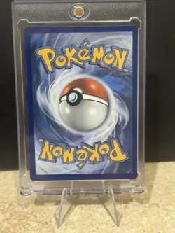 2016 POKEMON EVOLUTIONS MEW 53/108 HOLO MINT - Image 2