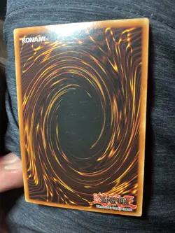 Yu-Gi-Oh Limiter Removal PSV-064 Super Edition Pharaohs Servant - Image 2