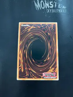 YUGIOH MALEFIC CYBER END DRAGON ULTRA RARE GFP2-EN101 1ST EDITION - Image 2