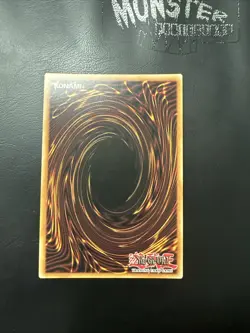 YUGIOH RED EYES BURN SUPER RARE DRL2-EN021 1ST EDITION - Image 2