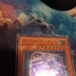 Cloudian - Eye of The Typhoon GLAS-EN005! 1st Ultimate Rare! LP-MP - Image 3