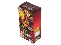 One Piece TCG: The Best Volume 2 (PRB-02) Premium Booster Box (Japanese) - Image 2