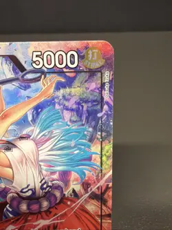 Yamato (098) (Alternate Art) OP16-098 English One Piece TCG NM - Image 3
