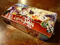 Disney Lorcana - Wilds Unknown Booster Box - NEW/SEALED - Free Same Day Shipping - Image 2