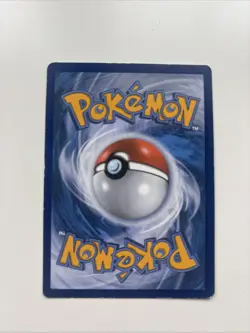 Charizard EX XY121 Black Star Promo Pokemon Card - Image 2