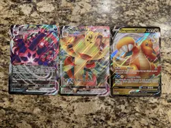 Pokemon - English, Japanese and Jumbo Cards - Lot of 47 Cards - Image 4