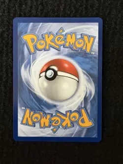 Meowth ex 107/088 - Perfect Order - Pokemon Card NM - Image 2