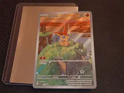 Victini Promo SV: Scarlet & Violet Promo Cards 208 NM FREE SHIPPING - Image 1
