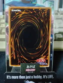 X-Saber Pashuul Yugioh DT02-JP026 Holo Yu-Gi-Oh Konami OCG JAPAN - Image 3
