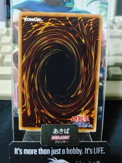 Spiritual Beast Cannahawk Yugioh LVP1-JP069 Yu-Gi-Oh Konami OCG JAPAN - Image 3