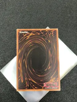 Old Entity Cthugua - SHVA-EN016 - Secret Rare - 1st Edition Near Mint Yugioh - Image 3