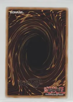 Smashing Ground 1st Ed. YuGiOh Lost Sanctuary Structure Deck #SDLS-EN026 - Image 2