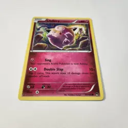 Pokemon TCG Clefairy 81/122 XY Breakpoint NM Near Mint - Image 3