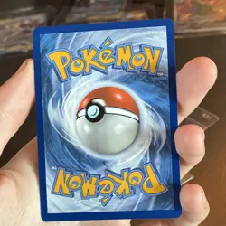 Gardevoir ex 233/091 SV Paldean Fates Full Art Holo SIR 310 HP Eng - Image 4