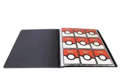 Pokemon Portfolio Binder - Ultra PRO 9 Pocket - Destined Rivals - Image 2