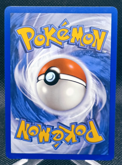 Blastoise Ex 009/165 Double Rare Scarlet & Violet 151 Pokemon TCG NM - Image 2