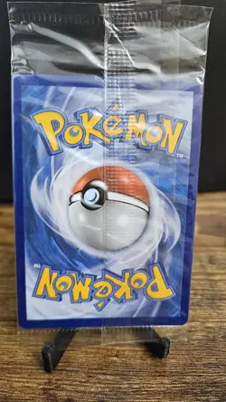 2021 Pokemon Celebrations Greninja Gold Star SWSH144 Promo • Factory Sealed New - Image 2