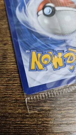 2021 Pokemon Celebrations Greninja Gold Star SWSH144 Promo • Factory Sealed New - Image 3
