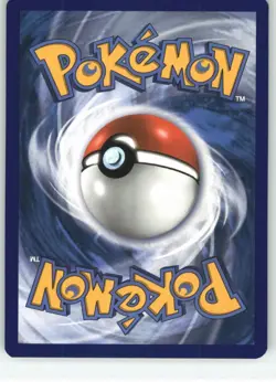 Poliwag 30/149 Common SM Base Set Pokemon Reverse Holo Near Mint - Image 2