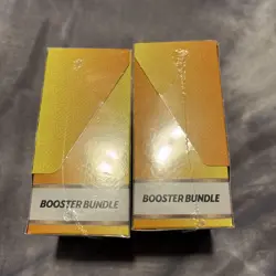 BRAND NEW-Pokemon TCG: Surging Sparks Booster Bundle-LOT OF 2-SEALED - Image 2