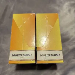 BRAND NEW-Pokemon TCG: Surging Sparks Booster Bundle-LOT OF 2-SEALED - Image 3