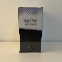 Pokemon TCG Prismatic Evolutions Elite Trainer Box - New & Sealed - Image 3