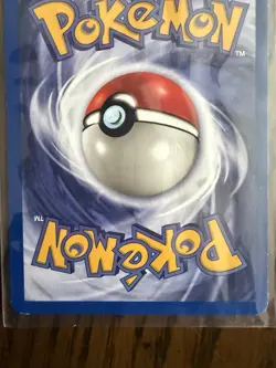 Team Rocket Dark Gyarados 1st Edition 25/82 - Image 2