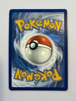 Pokemon Professor's Research Full Art Holo Swsh01 Sword & Shield 201/202 - Image 2