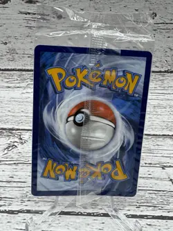 SEALED Vanillish 190/182 Holiday Festive STAMP Promo Pokemon 2025 - Image 2