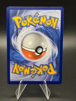 Eevee (Cosmos Holo) - SWSH190 - SWSD Holo Sword & Shield Promo - Pokemon - NM - Image 3