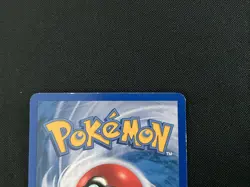 Pokemon Houndour Reverse Holo 113/165 Expedition Base Set NM Condition 2002 - Image 5
