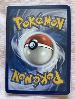 Pokemon Pikachu 15/17 POP Series 9 2009 NM+ Clean Copy - Image 2