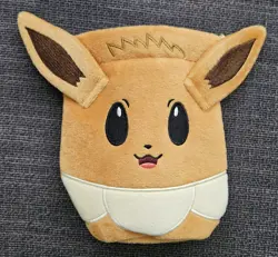 Pokemon TCG Prismatic Evolutions Eevee Accessory Pouch - Image 1