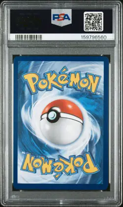 2025 POKEMON DRI EN-DESTINED RIVALS #231 TEAM ROCKET'S MEWTWO EX PSA 10 - Image 2