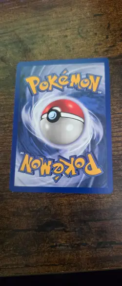 Psyduck 53/62 Common Fossil Pokemon Lightly Played - Image 2