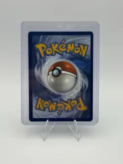 Pokemon TCG Mega Gengar EX MEP 073 Black Star Promo Moonlit Tin Holo NM - Image 2