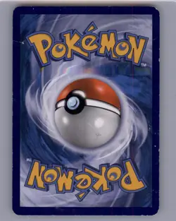 Clawitzer BREAK 35/114 Rare BREAK XY - Steam Siege Pokemon TCG 5ban Graphics - Image 2