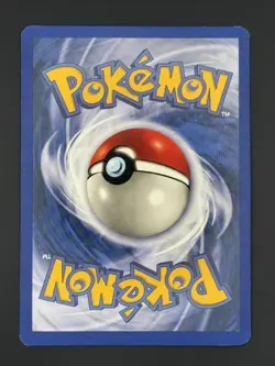 Mr. Mime 06/64 - Vintage Pokemon Jungle Set - Holo Unlimited - MP+ - Image 4