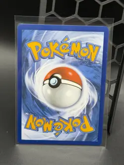 Jacq 250/198 Special Illustration Rare Scarlet & Violet Pokemon Near Mint - Image 2