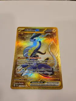 Miraidon ex 253/198 SV01: Scarlet & Violet Base Set Holo Pokemon TCG - NM - Image 1