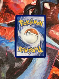 Pokemon Scovillain 202/198 Scarlet & Violet Base Illustration Rare Holo NM - Image 2