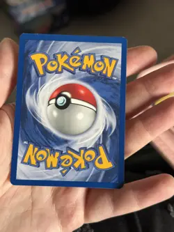 Pokemon TCG - Giovanni's Nidoran Gym Challenge 75/132 LP. - Image 2