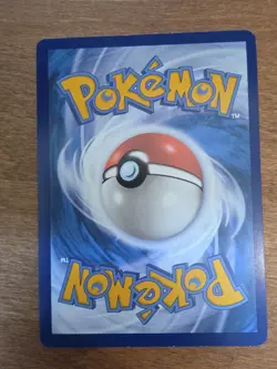Pokemon TCG Charmander SVP044 Black Star Promo 🔥 - Image 2