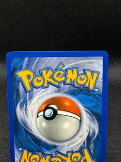 Pokemon Mudkip - 57/100 Crystal Guardians Common LP+ - Image 3