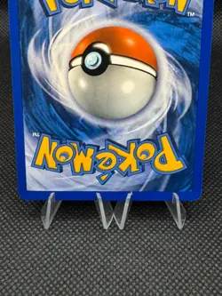 Pokemon Mudkip - 57/100 Crystal Guardians Common LP+ - Image 4