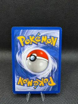 Pokemon Squirtle 68/82 Team Rocket Unlimited MP - Image 2