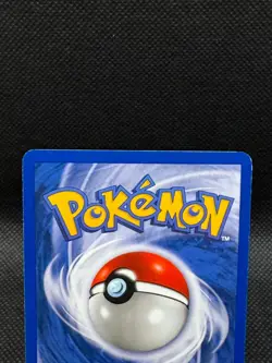Pokemon Squirtle 68/82 Team Rocket Unlimited MP - Image 3
