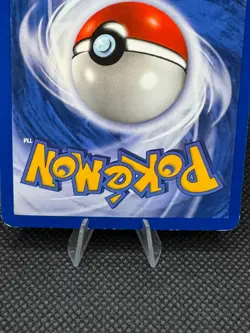 Pokemon Squirtle 68/82 Team Rocket Unlimited MP - Image 4